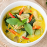GREEN CURRY