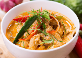 PA-NANG CURRY