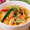 PA-NANG CURRY