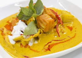 YELLOW CURRY