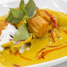 YELLOW CURRY