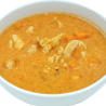 MUSSAMAN CURRY