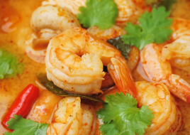 TOM YUM