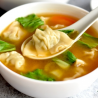 WONTON SOUP