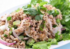 LARB (CHICKEN)