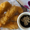 SHRIMP TEMPURA (5 PCs)
