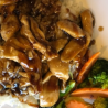 KIDS CHICKEN RICE BOWL