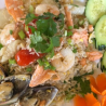 THAI FRIED RICE
