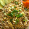 CRAB FRIED RICE