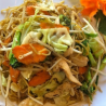 CHOW MEIN