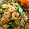 MIXED VEGETABLES
