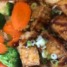 TOFU BOWL