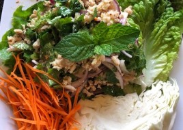 LARB (PORK)