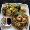Lunch PAD THAI