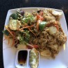 Lunch SPICY FRIED RICE