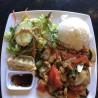 Lunch THAI BASIL