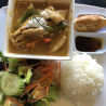 LunchPA-NANG CURRY