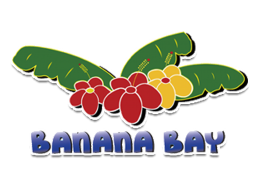 Banana Bay logo