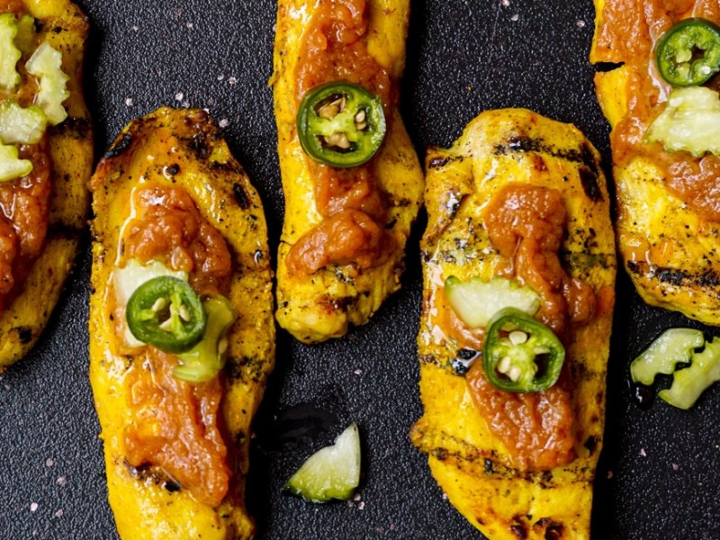 Satay