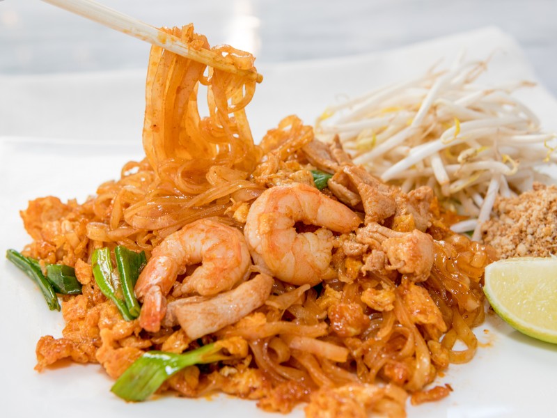 Pad Thai