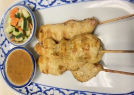 SATAY