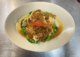 RAMA CHICKEN L