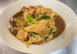 PAD PED L