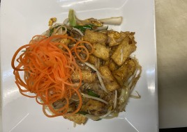 PAD THAI L