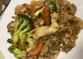 PAD SEE EU L