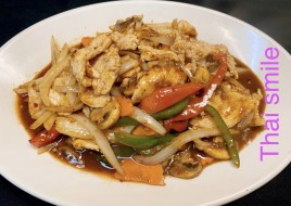 BANGKOK SPICY D