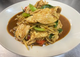 PAD PED D