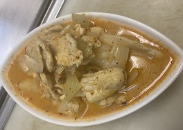 MUSAMUN CURRY D