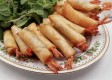 Shrimp Roll 