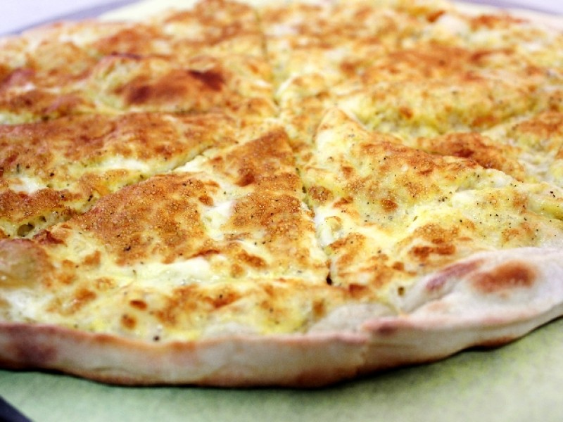 Egg and Cheese Mana'ish