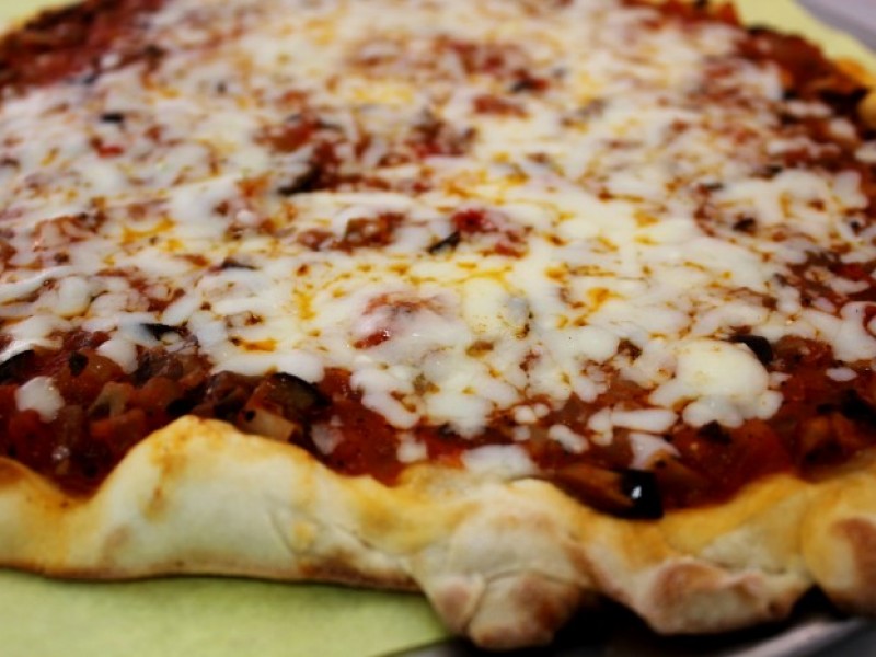 Pizza Mana'ish