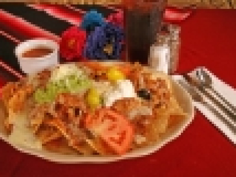 Nachos 