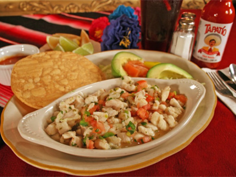 Ceviche