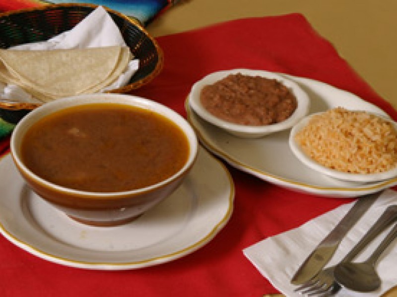 Albondigas