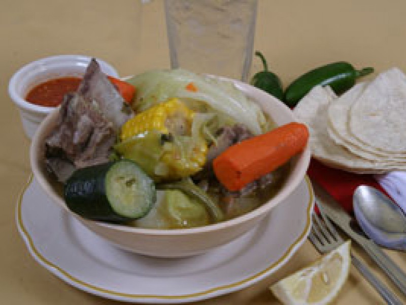 Cocido