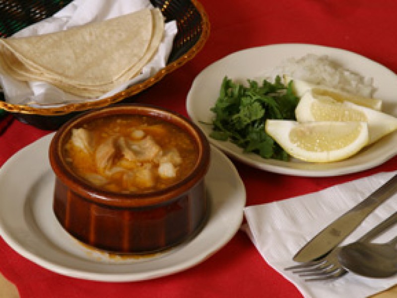 Menudo