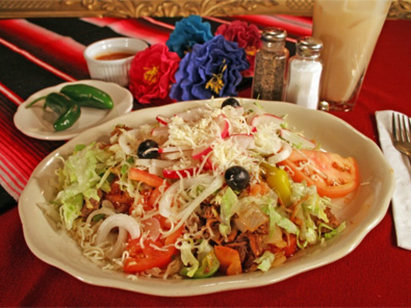Sopes