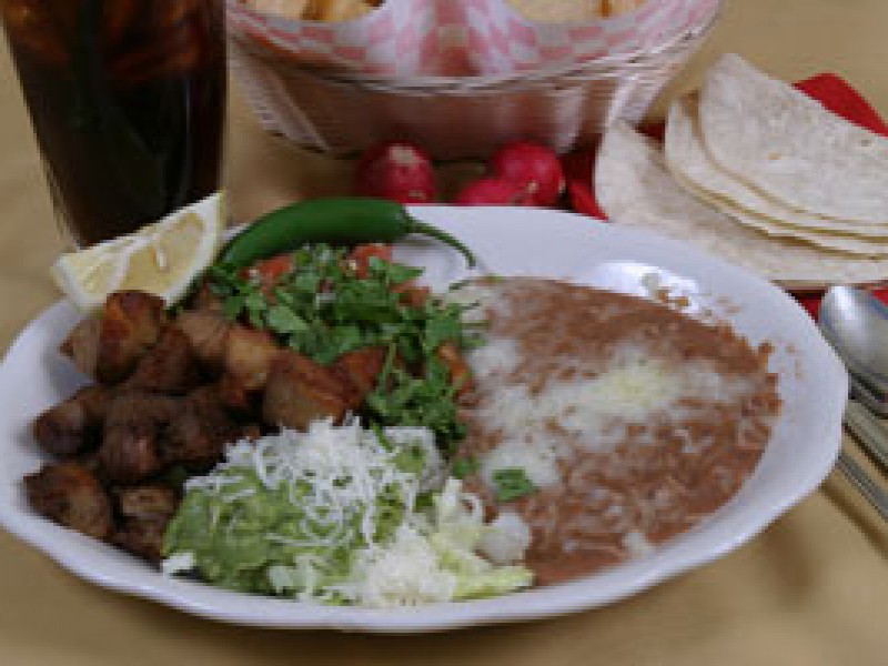 Carnitas