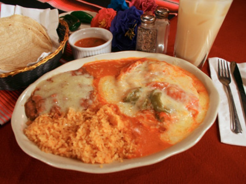 Chile Rellenos (2)