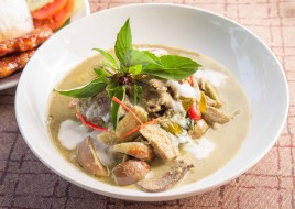 Green Curry