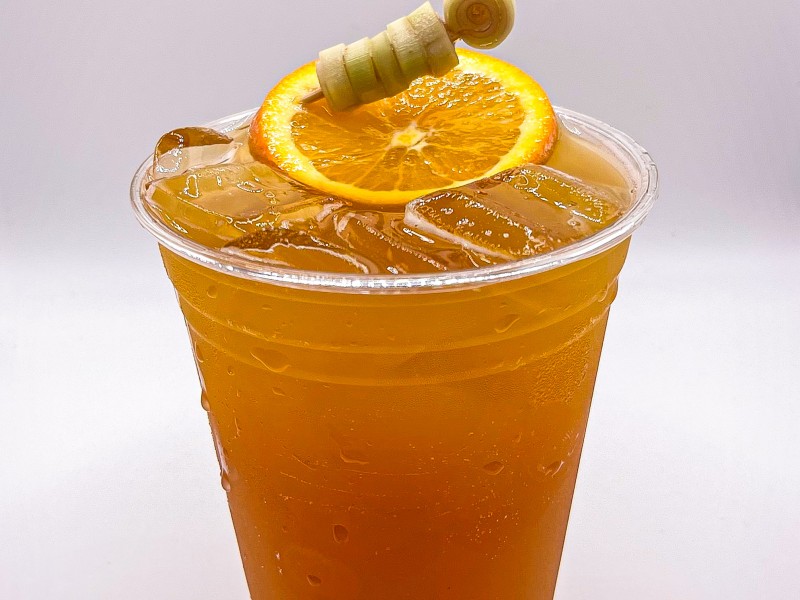 Yog Tea Detox