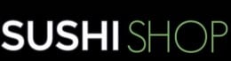 Sushishop logo