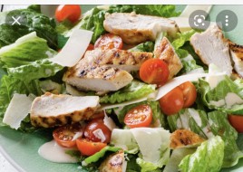 Chicken Salad 