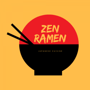 Zen Ramen