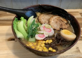 Shoyu Ramen