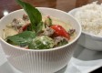 26. GREEN CURRY